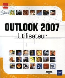 Outlook 2007 : utilisateur