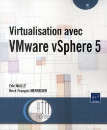 Virtualisation avec vmware vsphere 5
