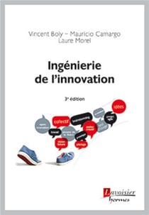 Ingénierie de l'innovation (3e édition)