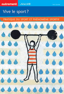 Vive le sport ? - illustrations, couleur