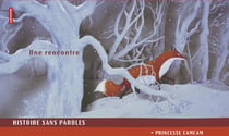 Une rencontre