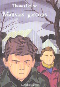 Mauvais garçons
