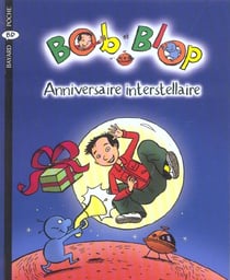 Anniversaire interstellaire