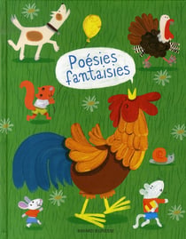 Poésies fantaisies