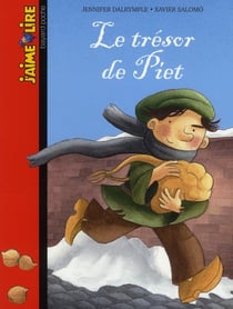 Trésor de piet
