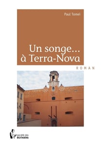 Un songe à Terra-Nova