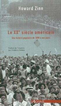 Le Xxeme Siècle Américain : Une Histoire Populaire de 1890 a Nos Jou