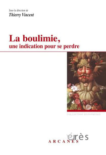 Boulimie, une indication pour se perdre