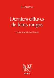 Derniers effluves de lotus rouges