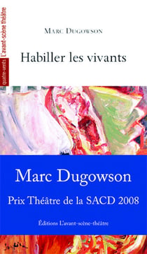 Habiller les vivants