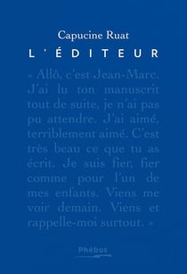 L'éditeur