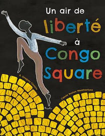 Un air de liberte a congo square
