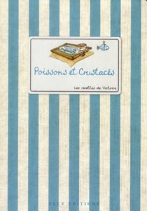 Poissons et crustacés