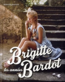 Les années brigitte bardot