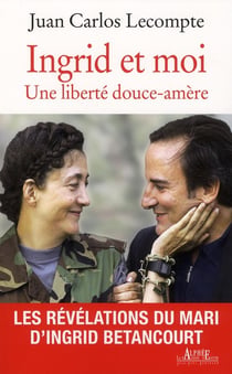 Ingrid et moi - liberté douce amère