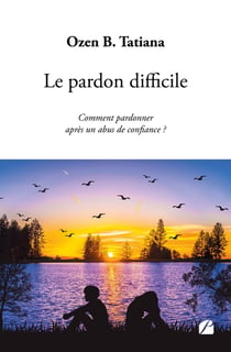 Le pardon difficile : Comment pardonner après un abus de confiance ?