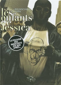 Le pouvoir des innocents - cycle 3 - les enfants de Jessica Tome 1 : le discours