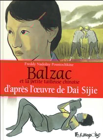 Balzac et la petite tailleuse chinoise