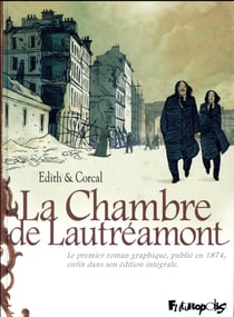 La chambre de Lautréamont