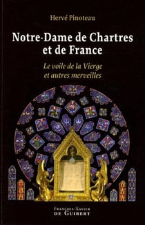 Le voile de la vierge