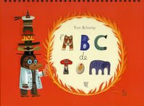 Quelles lettres vois-tu ?