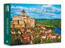 Agenda - Calendrier Villages de France 2026