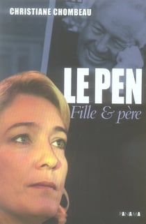 Marine le pen, à l'ombre du père
