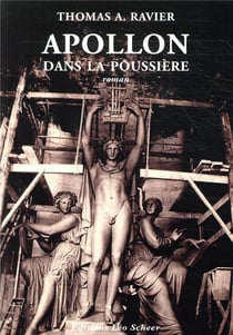 Apollon dans la poussière