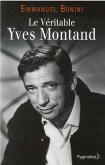 Le véritable Yves Montand