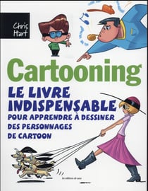 CARTOONING