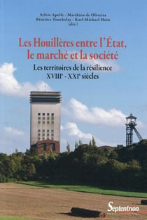 Houillères entre l'État, le marché et la société