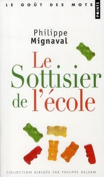 Sottisier De L école