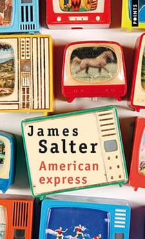 American express