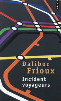 Incident voyageurs
