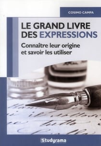 Le grand livre des expressions