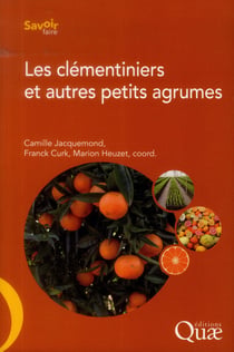 Les clémentiniers et autres petits agrumes