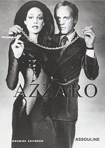 Loris Azzaro