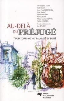 Au-delà du préjugé