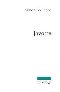 Javotte
