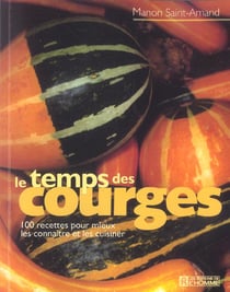 Le temps des courges