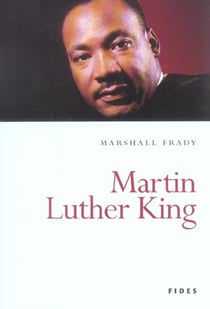 Martin luther king