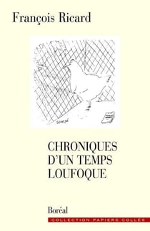 Chroniques d'un temps loufoque