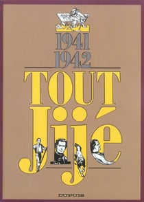 Tout jije Tome 17 - 1941-1942