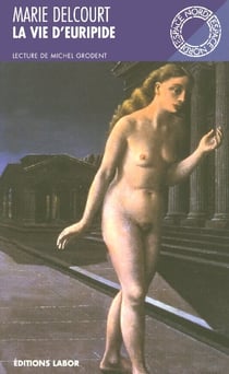 Vie d euripide