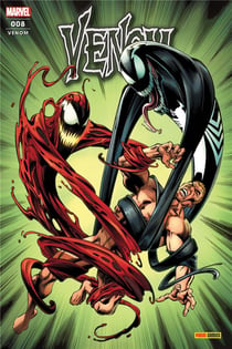 Venom n.8