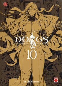 Dogs - bullets & carnage t.10