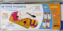 Les incollables - graphismes