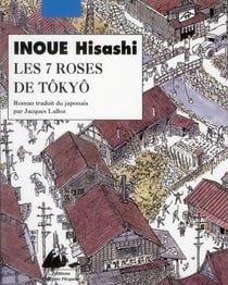 Les 7 roses de Tokyo