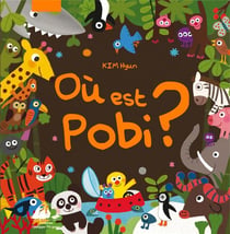 Mais où est Pobi ?