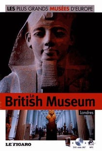 Le british museum - londres